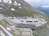 Tn campo base al Grossglockner
